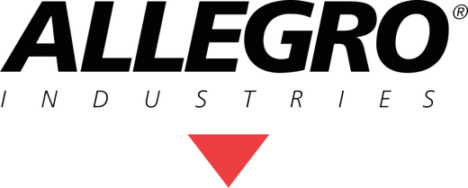 Allegro Industries logo