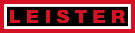 Leister logo