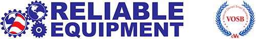 Reliable Equipment logo