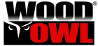 WoodOwl logo