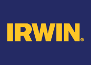 Irwin Logo