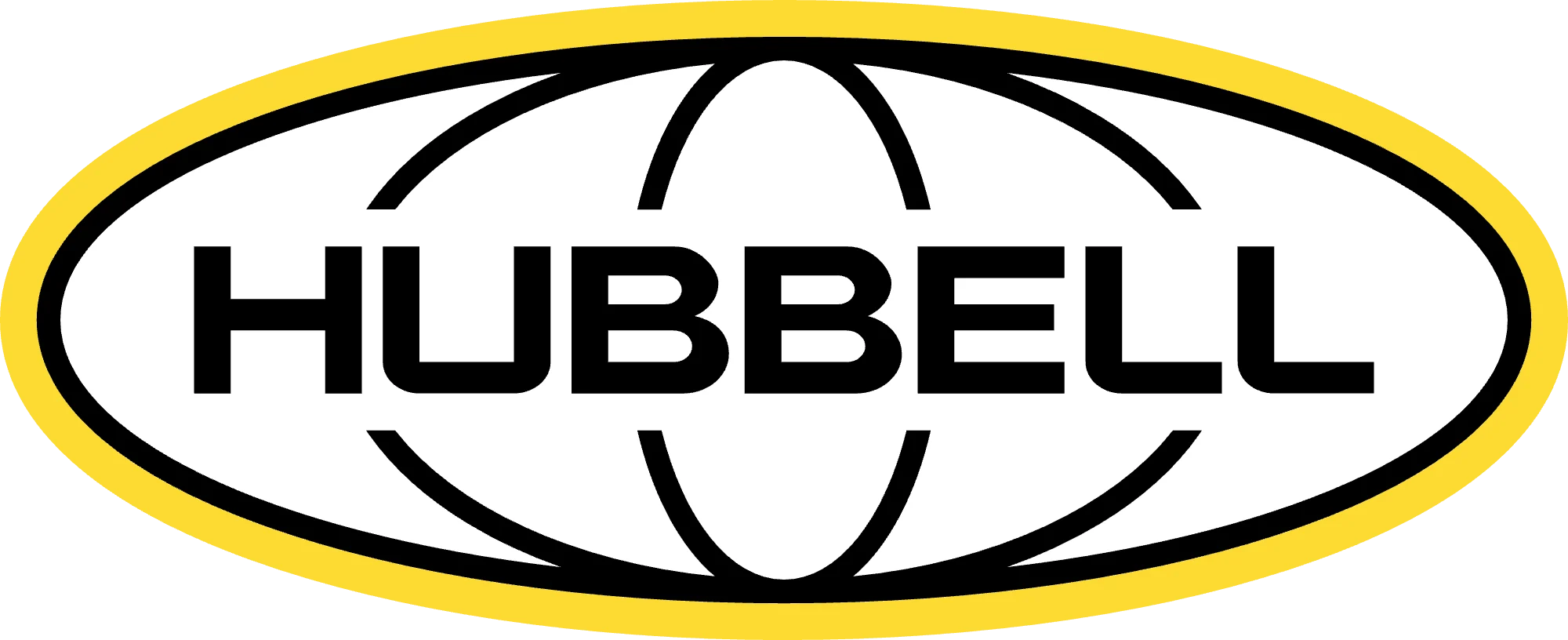 hubbell corporate primary digital logo color