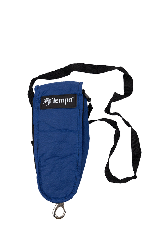Tempo Communications 1134-1002S Soft Carry Case with Strap (SK7B) for Sidekick