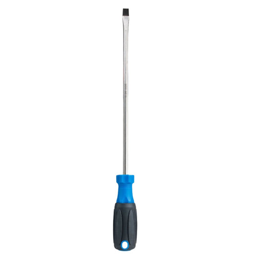 Jonard Tools SDC-3810 Keystone Slotted Screwdriver, 3/8 IN x 10 IN
