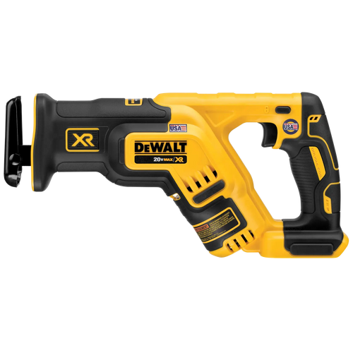 DeWalt DCS367B 20V MAX XR Brushless Compact Reciprocating Saw (Tool Only)