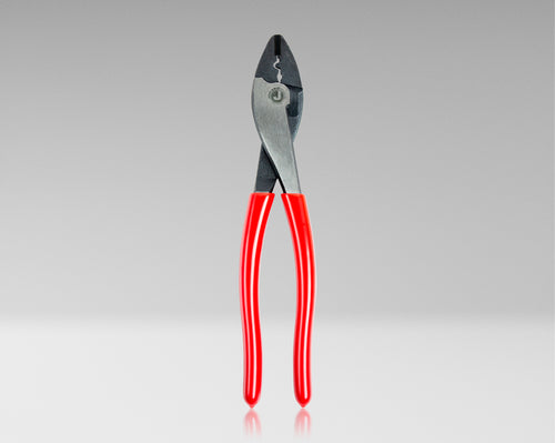 Jonard Tools TCC-1022 Terminal Crimper & Cutter, 10-22 AWG, 9 IN