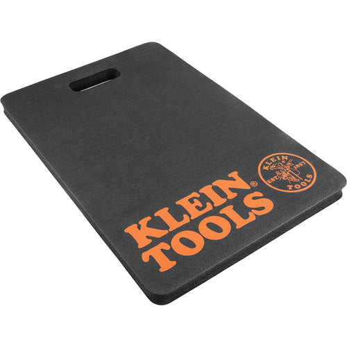 Klein Tools 60135 Tradesman Pro Standard Kneeling Pad, 21 IN x 14 IN x 1 IN