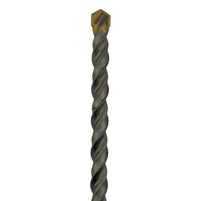 ITM 502BU1812 Slow-Spiral Masonry Drill Bit, 1/2 IN x 18 IN, Carbide Tip
