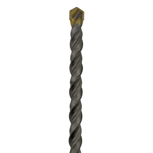 ITM 502BU1812 Slow-Spiral Masonry Drill Bit, 1/2 IN x 18 IN, Carbide Tip