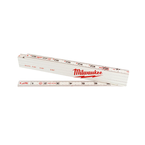 Milwaukee 48-22-3801 78 IN Composite Folding Rule