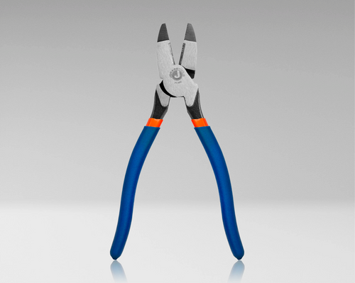 Jonard Tools JIC-683 Lineman's Side Cut Pliers, 9-1/2 IN