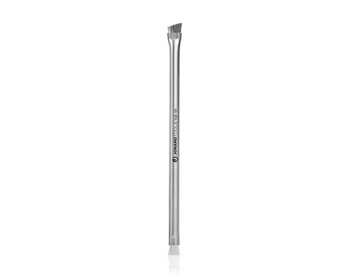 Jonard Tools VGB-100 V-Groove Cleaning Brush, Metal & Nylon