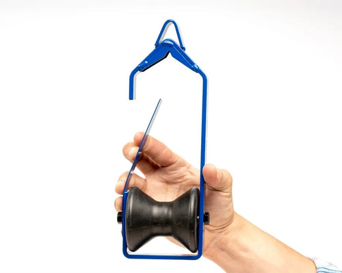 Jonard Tools CR-300 Cable Roller for Cables up to 3 IN Diameter