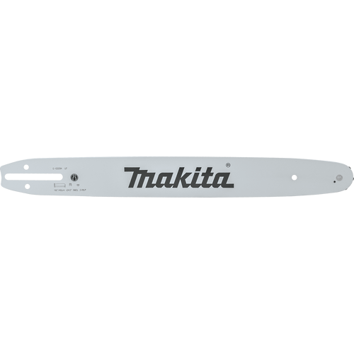 Makita E-00094 16 IN Guide Bar, 3/8 IN LP Pitch, .043 IN Gauge, 56 Drive Links