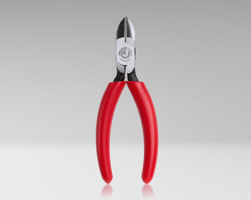 Jonard Tools DIABVNOTCH Diagonal Crushing & Slitting Pliers, 5-1/8 IN