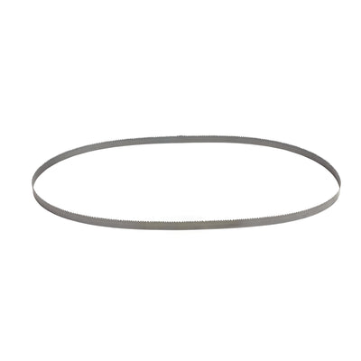 Milwaukee 48-39-0529 35-3/8 IN 18 TPI Compact Portable Band Saw Blade, 3-Pack