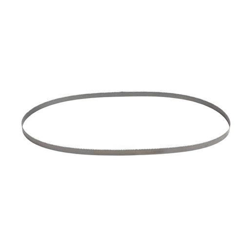 Milwaukee 48-39-0572 27 IN 18 TPI Sub-Compact Portable Band Saw Blade, 3-Pack