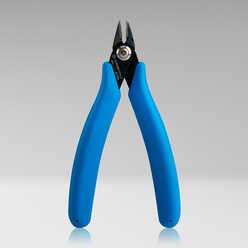 Jonard Tools JIC-2755 Flush Cut Pliers, 5 IN