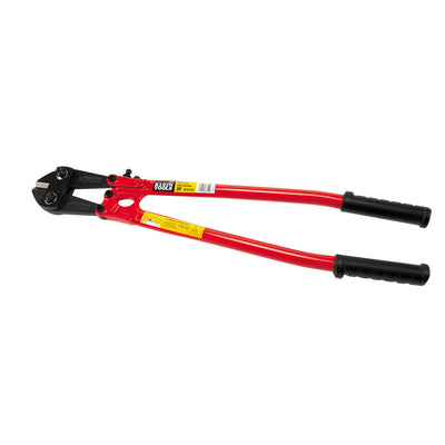 Klein Tools 63324 Bolt Cutter, 24 IN, Steel Handles