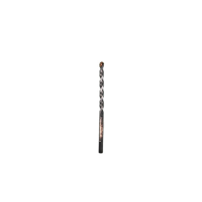 Tru-Cut DF1563B Carbide Masonry Drill Bit, 5/32 IN x 3-1/2 IN, Tapcon-Style Shank
