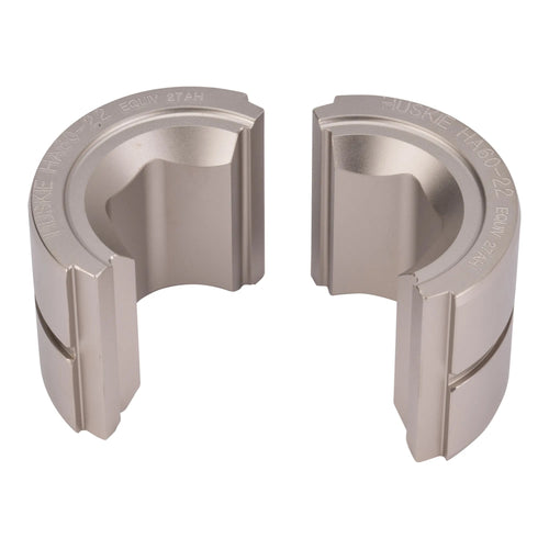 Huskie Tools HA60-22 60-Ton Compression Die, Alcoa 6027AH Equivalent
