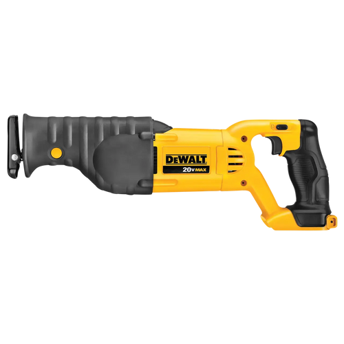 DeWalt DCS380B 20V MAX Cordless Reciprocating Saw (Tool Only)