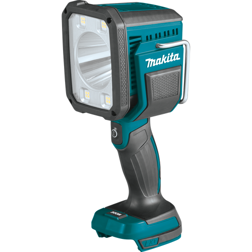 Makita DML812 18V LXT Cordless LED Flashlight/Spotlight (Tool Only)