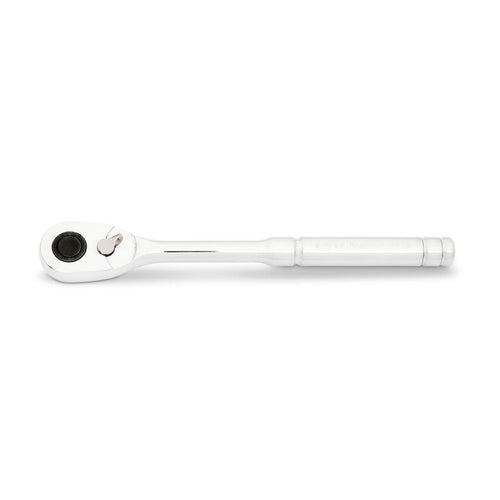 GearWrench 87202 3/8 IN Drive 72-Tooth Quick Release Teardrop Ratchet