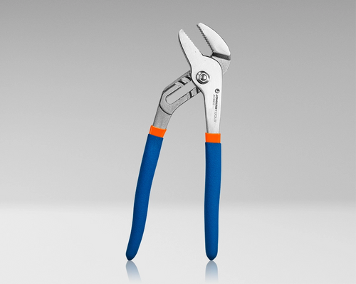Jonard Tools JIC-50210 Tongue & Groove Pump Pliers, 10 IN