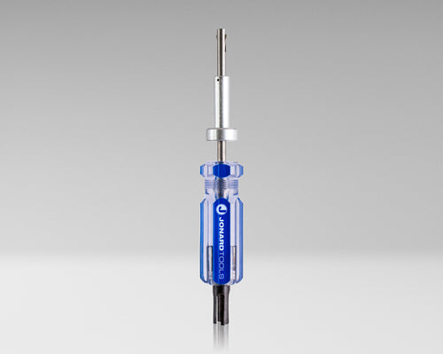 Jonard Tools TT-7V Locking Terminator Tool, 9 IN, Chrome Vanadium Steel