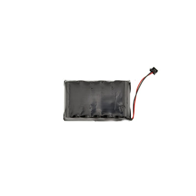 Tempo Communications 1155-0522 Replacement 7.2V NiMH AA Battery Pack for Sidekick Plus