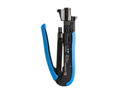 Jonard Tools CTF-200 Fixed Compression Tool for Long Style F Connectors