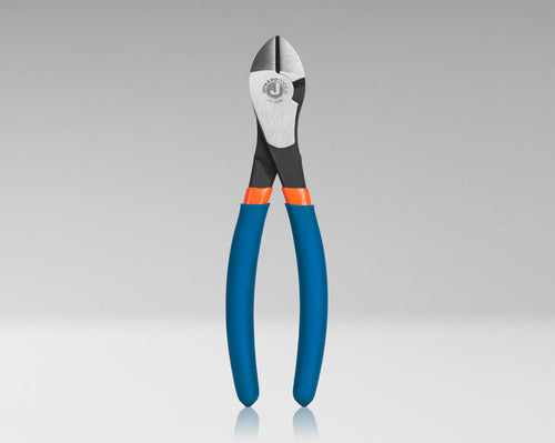 Jonard Tools JIC-2288 High-Leverage Diagonal Cutting Pliers, 8 IN