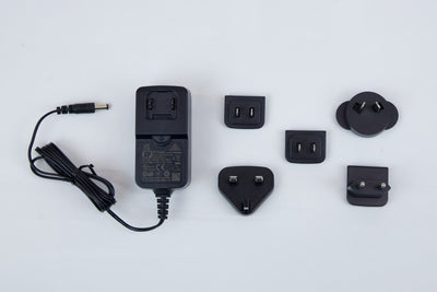 Tempo Communications AGC-PWR 12V Charger for AirScout GigaCheck / Sidekick