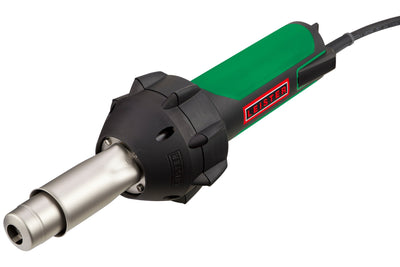 Leister TRIAC ST Hot Air Tool, 120V / 1600W (141.228)