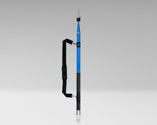 Jonard Tools RDT-18K Telescoping Pole, 18 FT