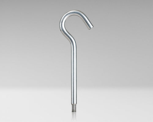 Jonard Tools RDC-35 Replacement C Hook for RDT-18K Telescoping Pole