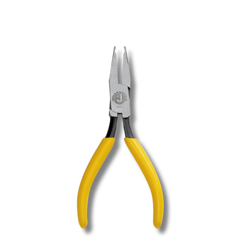 Jonard Tools PLS-5 Heat Coil Pliers, 5 IN, Yellow Handle