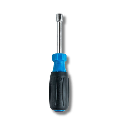 Jonard Tools ND-63038 3/8 IN Hollow Nut Driver, 3 IN Shaft