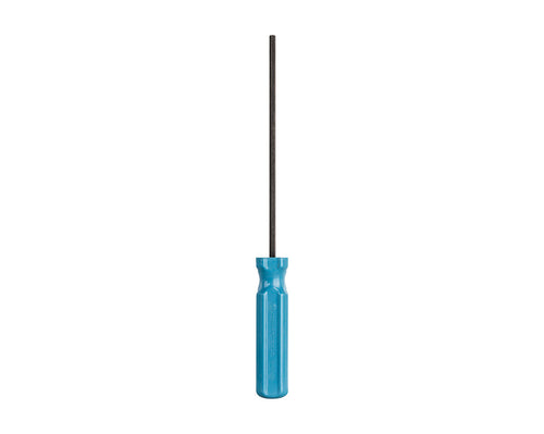 Jonard Tools BW-532 Security Booth Wrench, 5/32 IN Hex, 9 IN Long