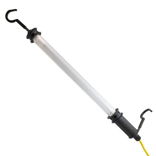 Jameson Handi-Light 30-925E-LED AC Powered LED Work Light, 9W, 25 FT Cord