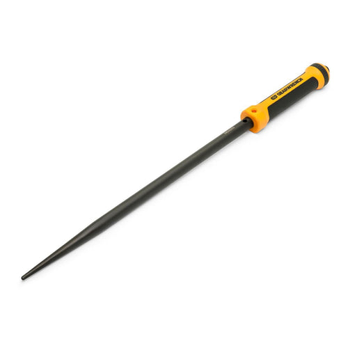 GEARWRENCH GWAB25CG Alignment Bar with Cushion Grip, 25 IN, 3/4 IN Stock