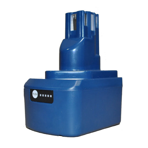 Huskie Tools BP-84 14.4V 4.0Ah Lithium-Ion Battery for Huskie Battery-Powered Hydraulic Tools