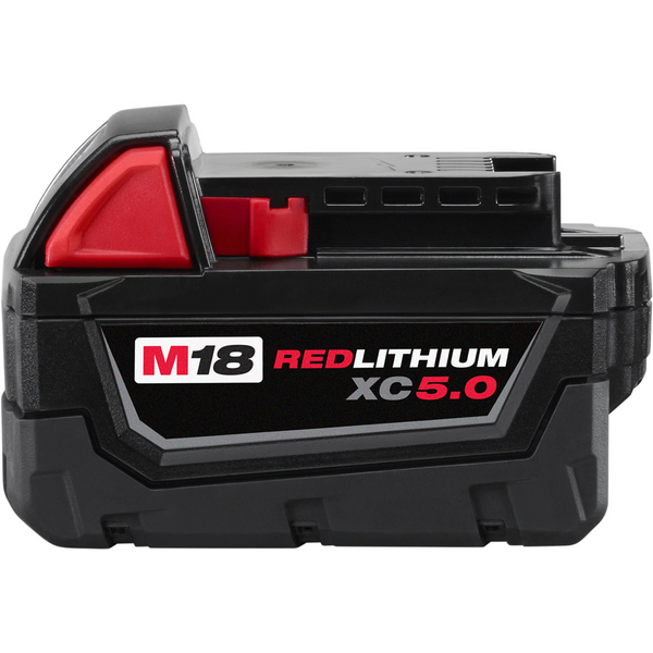 M18 System