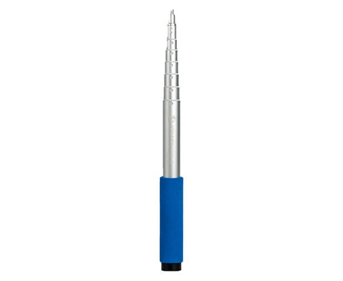 Jonard Tools CFP-60 Telescoping Pole, 5 FT, Aluminum