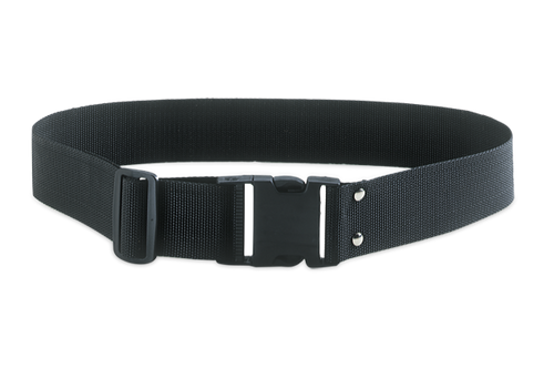 CLC Custom Leathercraft 3505 ToolWorks 2 IN Polyester Web Work Belt, Large (29 IN-46 IN)