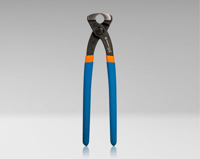 Jonard Tools ECP-100 Ear Clamp Pliers, 8 IN, Straight Jaw