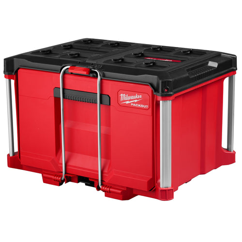 Milwaukee 48-22-8441 PACKOUT Single Drawer Tool Box, 50 lb Capacity