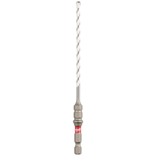 Milwaukee 48-20-8872 SHOCKWAVE Impact Duty 5/32 IN x 4 IN x 6 IN Carbide Multi-Material Drill Bit