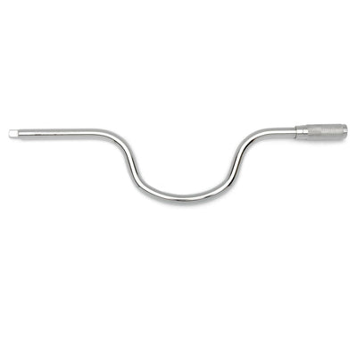 GEARWRENCH 81239 Professional Speeder Handle, 3/8 IN Drive, 16-3/4 IN